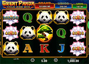 Rocket Play Casino Screenshot