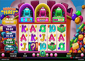 Sun Palace Casino Screenshot